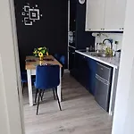 Gorski Rodzinny Lejlighed