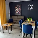 Gorski Rodzinny Lejlighed *
