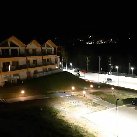 Lejlighed Gorski Rodzinny Szklarska Poręba