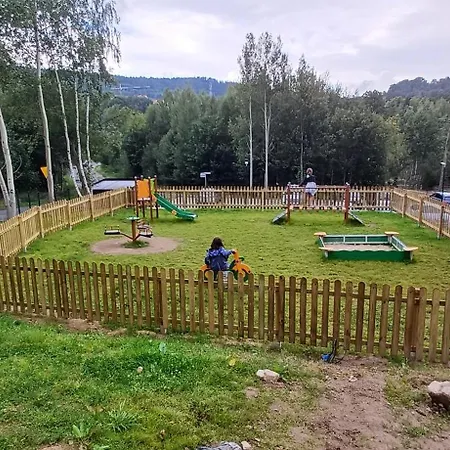 Lejlighed Gorski Rodzinny