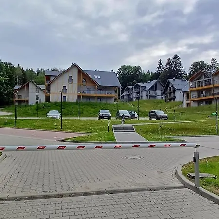 Apartment Gorski Rodzinny Szklarska Poreba