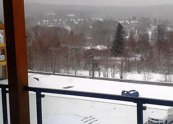 Apartment Gorski Rodzinny *