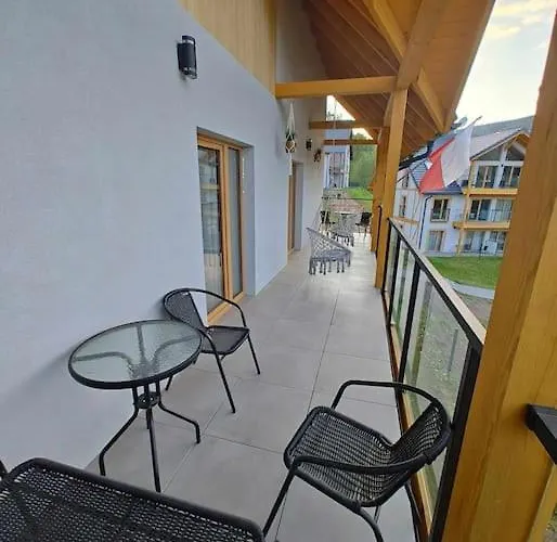 Gorski Rodzinny Schreiberhau