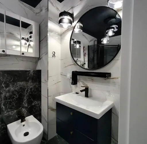 Gorski Rodzinny Apartment *