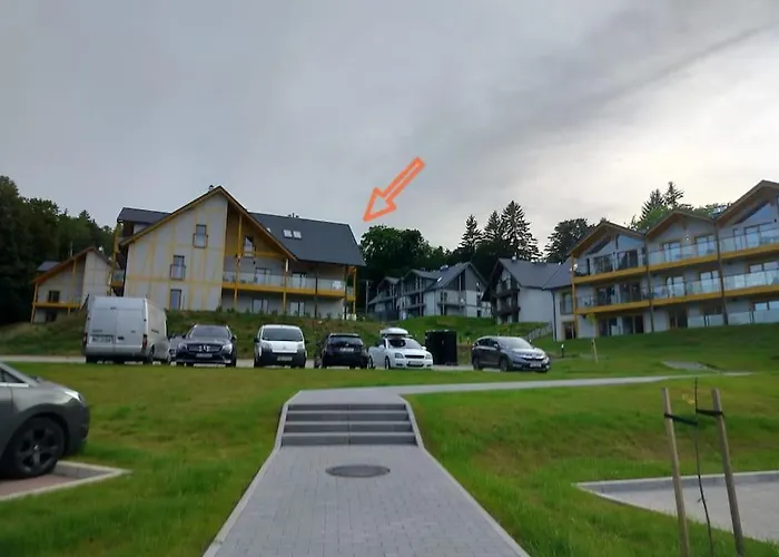 Apartment Gorski Rodzinny