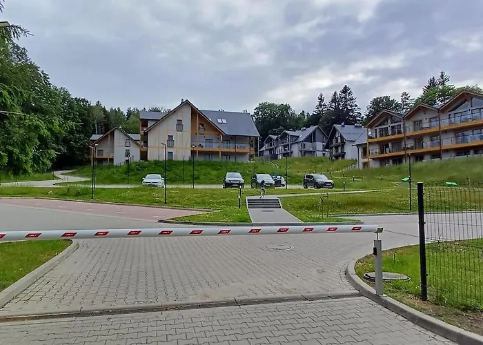 Apartment Gorski Rodzinny Schreiberhau