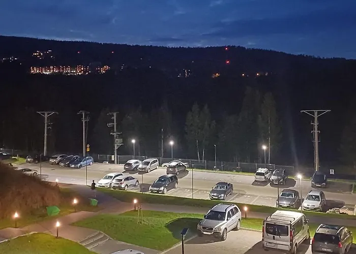 Gorski Rodzinny Schreiberhau