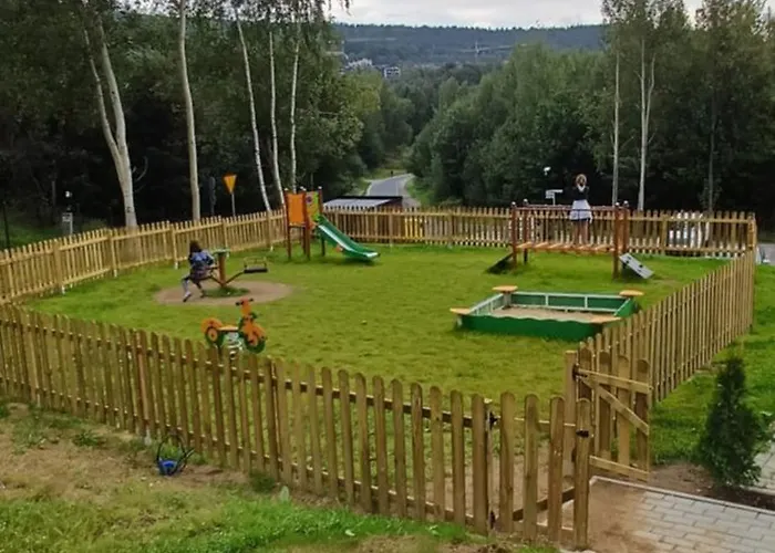 Gorski Rodzinny * Schreiberhau