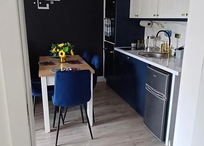 Gorski Rodzinny Apartment