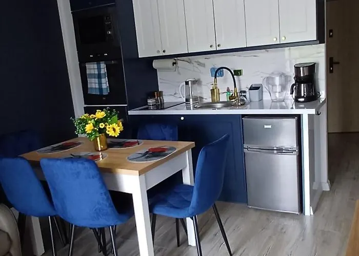 Apartment Gorski Rodzinny