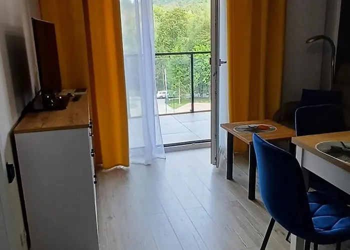 Gorski Rodzinny * Schreiberhau